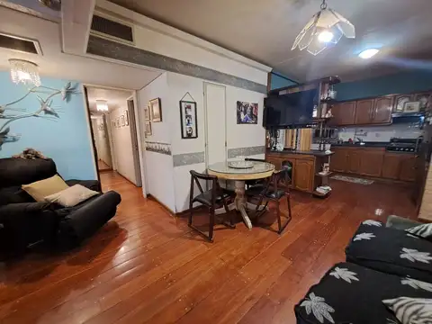 Departamento en Venta 30 años