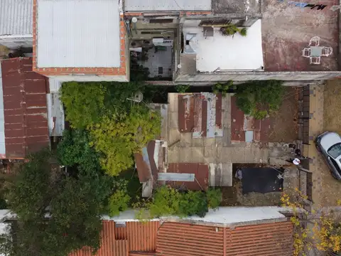 Terreno en Venta en Banfield, USD 60.000