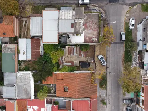 VENTA DE TERRENO EN BANFIELD OESTE