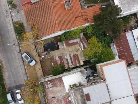 Terreno en Venta 22  mts Fondo