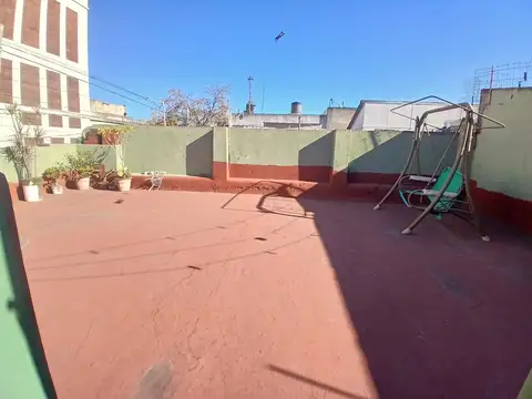 Depto Tipo Casa en Alquiler de 3 dormitorios