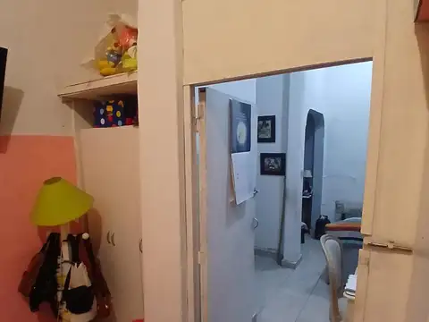 Depto Tipo Casa en Alquiler 40 años