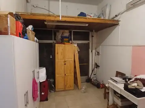 Depto Tipo Casa 4 ambientes con 1 baño