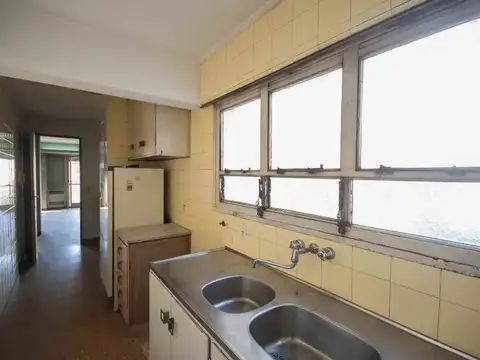 Departamento en Venta de 5 ambientes