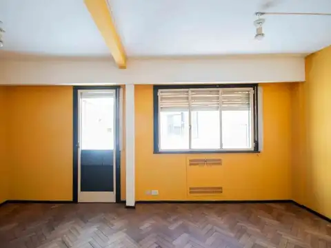 Departamento en Venta en Recoleta, USD 250.000