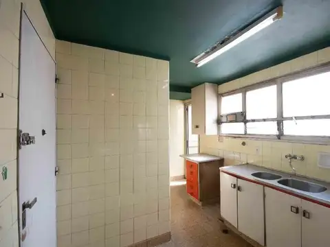 Departamento en Venta de 4 dormitorios