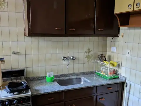 Departamento en Alquiler en Caballito, $ 900.000