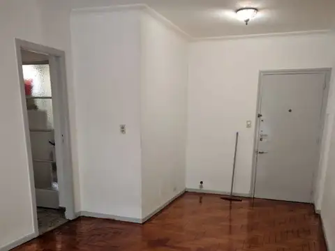 General Venancio Flores 500, Piso 1