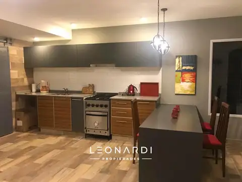 Casa en Alquiler en Matheu, $ 1.100.000