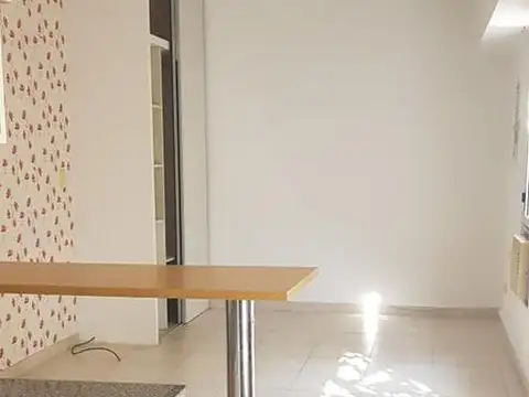 Departamento en Venta con 1 cochera