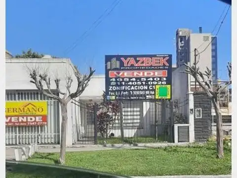 Terreno en Venta en San Justo, USD 245.000