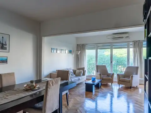 Departamento en Venta en Parque Rivadavia, USD 260.000