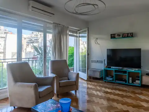 Departamento en Venta de 3 dormitorios