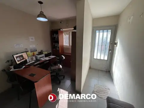 Galpon en Venta en Barrio Naón, USD 490.000