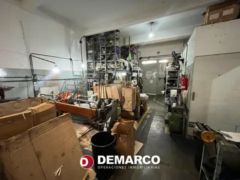 San Pedro 5700