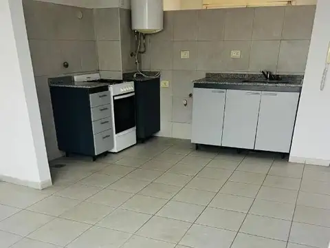 Departamento en Alquiler al Oeste