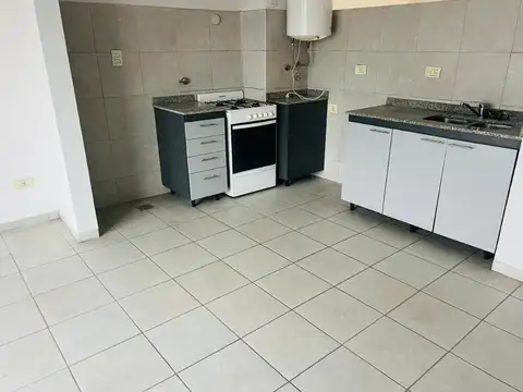 Departamento semicentrico