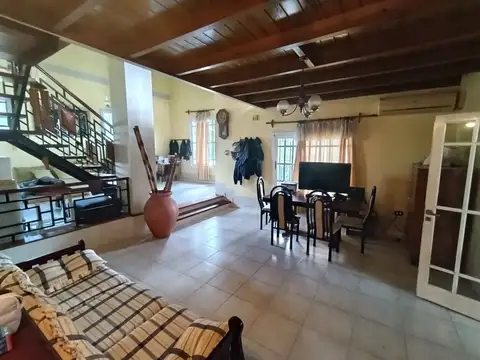 Casa en Alquiler 15 años