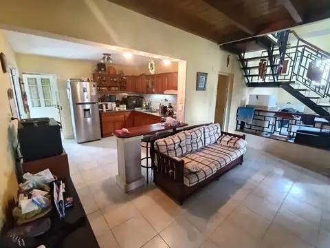 Casa en Alquiler al Norte