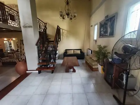 Casa en Alquiler de 3 dormitorios