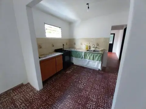 Casa en Venta en Tolosa, USD 45.000