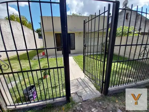 Casa en venta - 3 Dormitorios 1 Baño - Tolosa