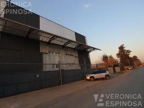 Galpon en Venta A Estrenar