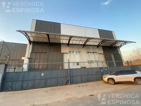 Galpón en Benavidez, en venta