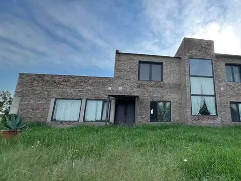 Quinta en venta - 3 Dormitorios 3 Baños - Mercedes