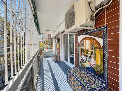 Departamento en Venta de 4 dormitorios