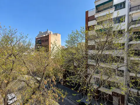 Departamento en Venta en Caballito Sur, USD 290.000
