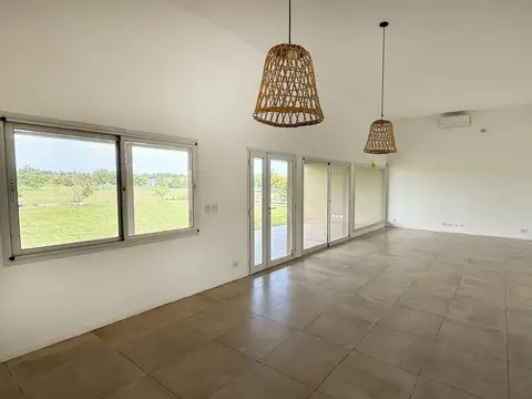 Casa en Venta 6 años