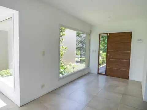 Casa en Venta, 4 Ambientes, en El Campo  Fincas Exclusivas, Cardales, Campana