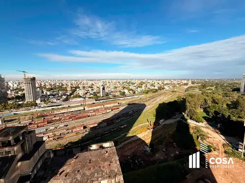 Departamento en Alquiler Apto profesional