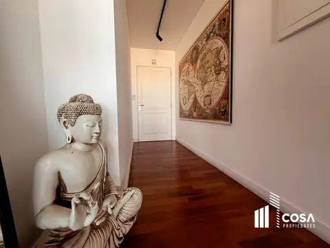 Departamento en Alquiler de Monoambiente