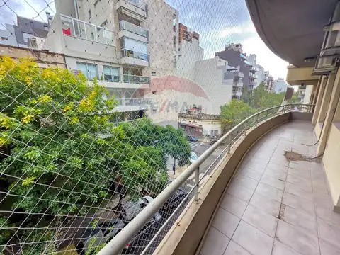 Departamento en Venta 21 años