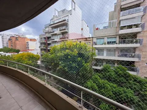 Departamento en Venta en Belgrano, USD 225.000