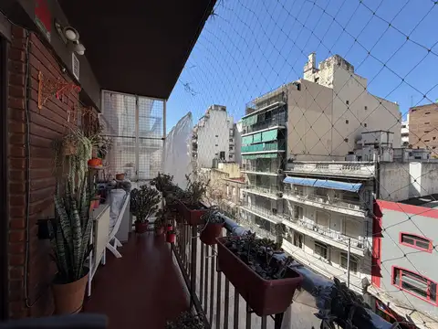 Departamento en Venta en Palermo, USD 143.900