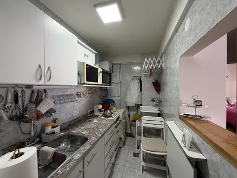 Departamento en Venta 35 años
