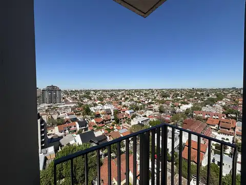 Departamento en Venta en Olivos, USD 398.000