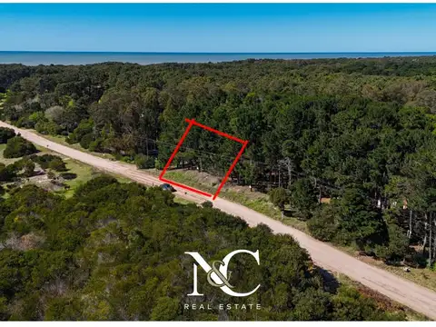 Terreno en Venta de 600,0 m2