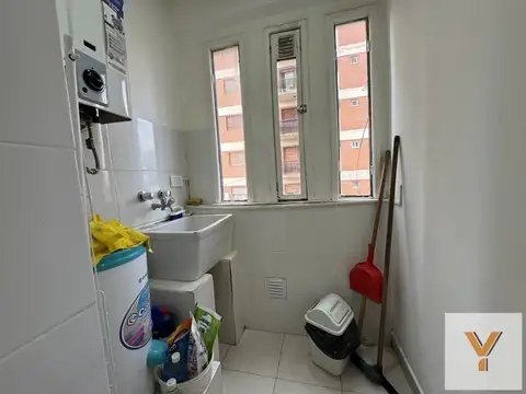 Departamento en Venta en Pinamar, USD 75.000
