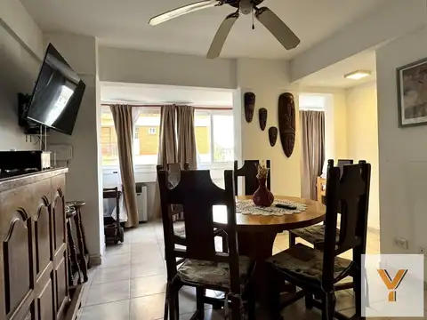 Departamento en venta - 1 Dormitorio 1 Baño - Pinamar