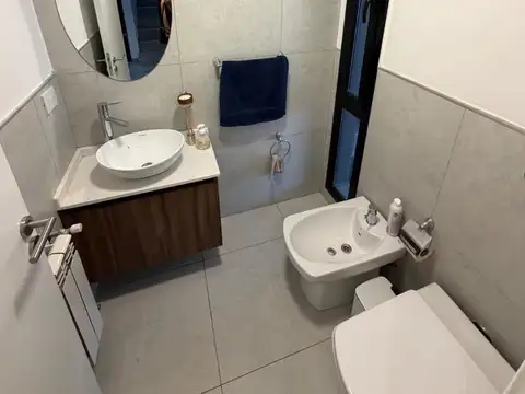 duplex en alquiler distrito sur 3 dormitorio