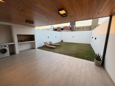 duplex en alquiler distrito sur 3 dormitorio