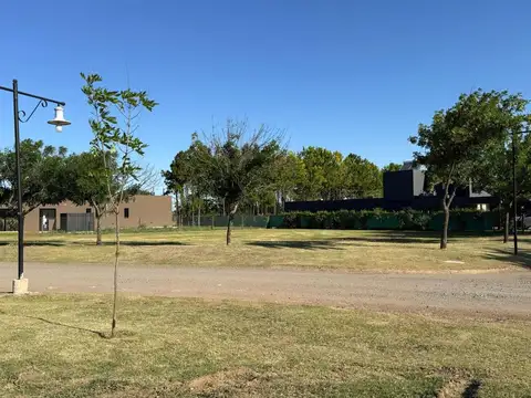 VENTA LOTE, CHACRAS DE LA VILLA, VILLA ALLENDE,CBA