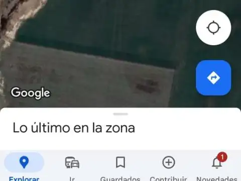 Campo en Venta de 64  ha