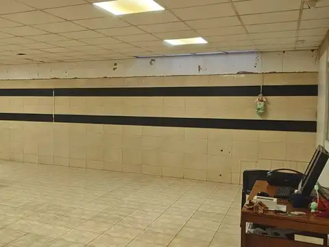 Local en Alquiler 12 años
