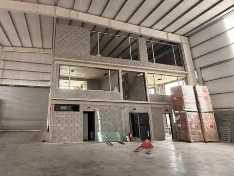 Galpon en Venta en Ezeiza, USD 2.150.000