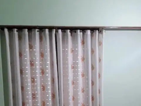 Departamento 10 ambientes con 4 baños